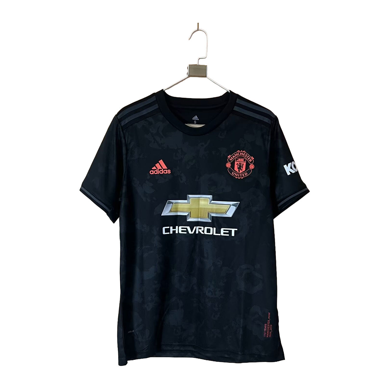 19/20 Camiseta Visitante Manchester United