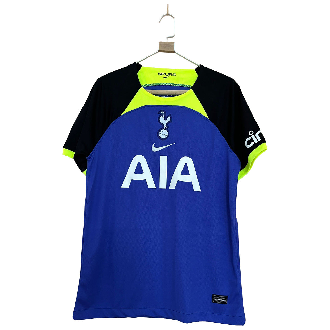 22-23 Camiseta 3a Tottenham Hotspur