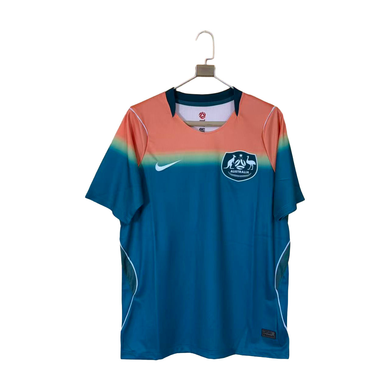 26/27 Camiseta Visitante Australia