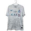 24/25 Camiseta EE Al Nassr