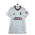 23/24 Camiseta 3a Manchester United
