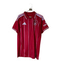 25/26 Camiseta Local Nottingham Forest
