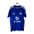 24/25 Camiseta Local Leicester