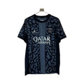 23/24 PSG Segundo Camiseta Visitante