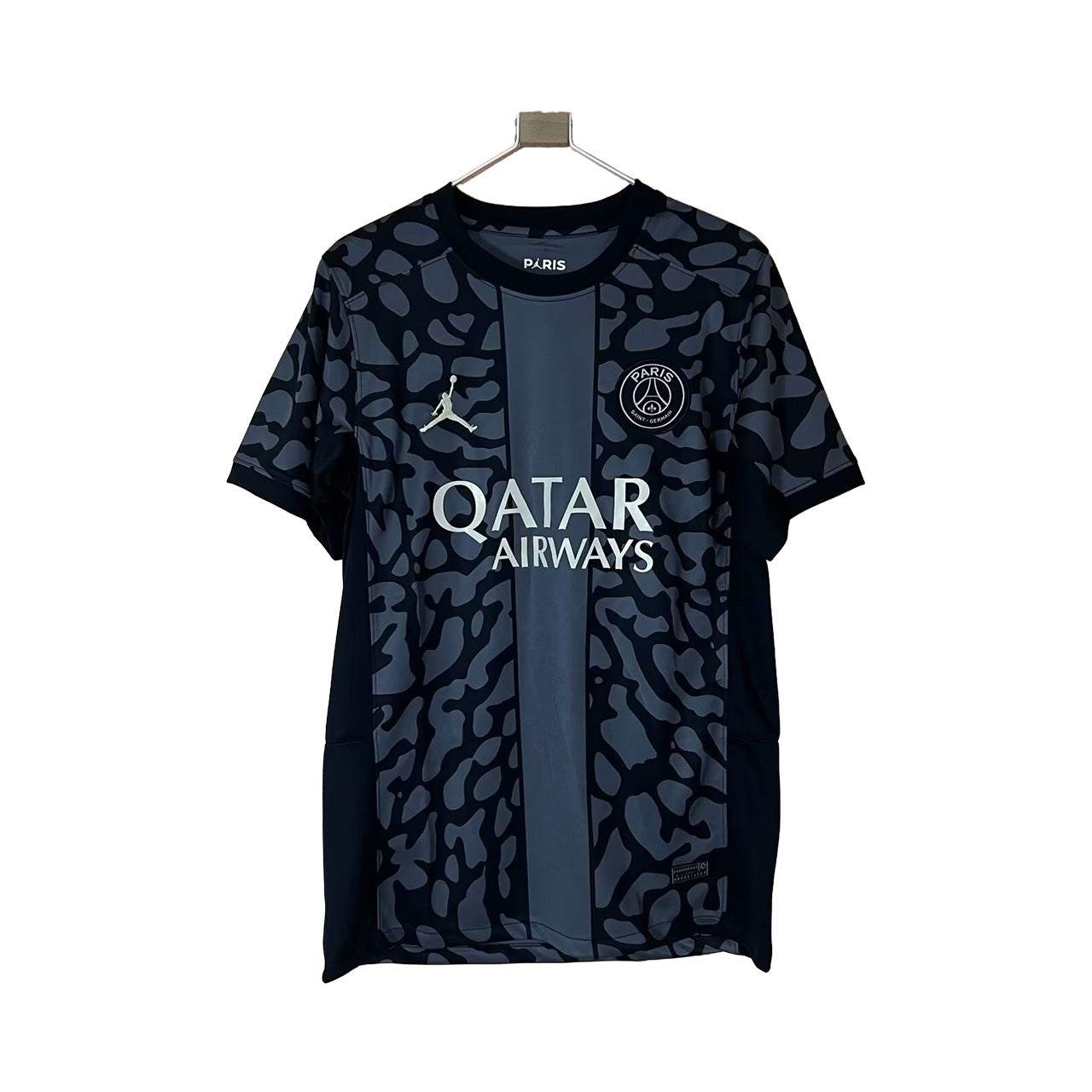 23/24 PSG Segundo Camiseta Visitante