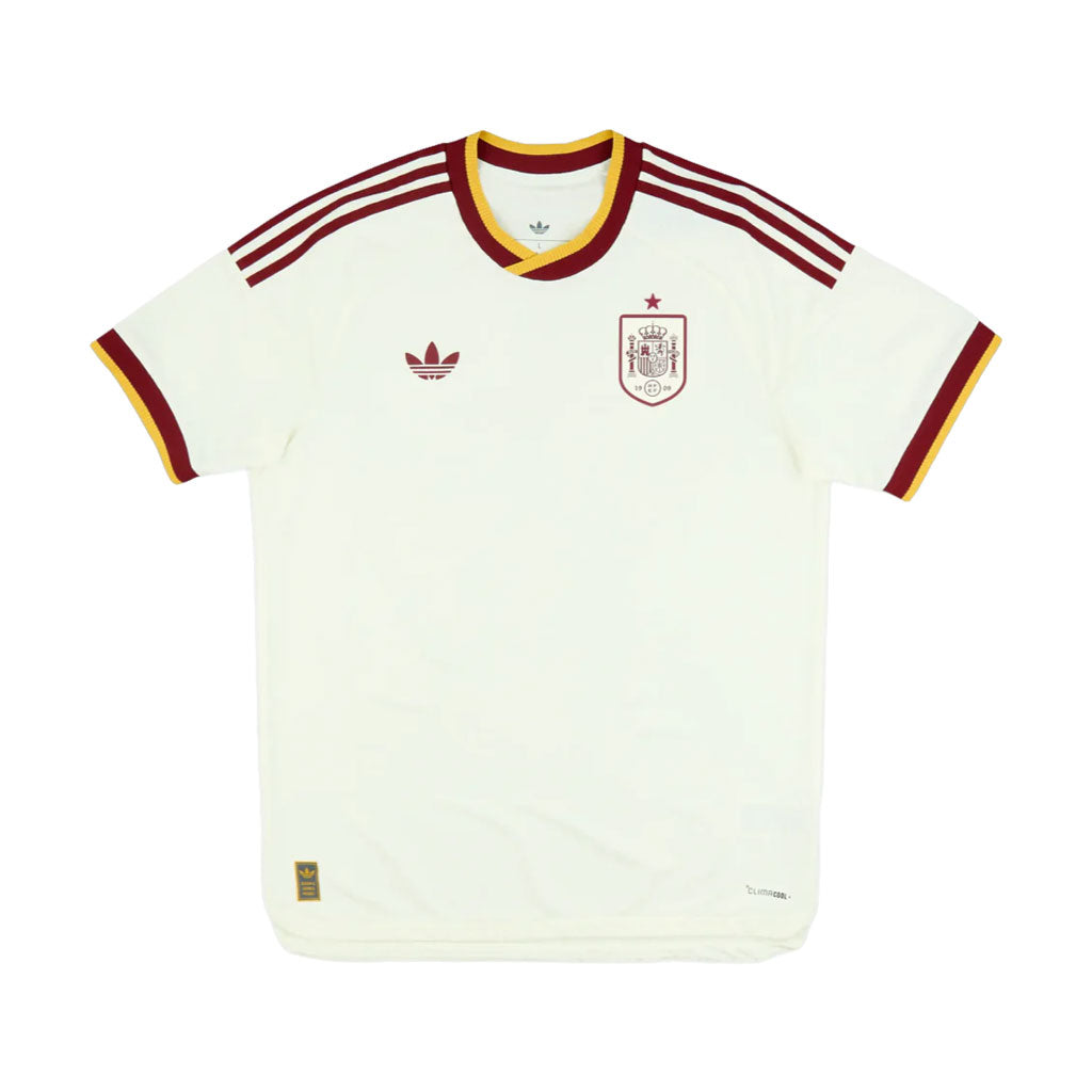 2026 Selección España 2a Equipación
