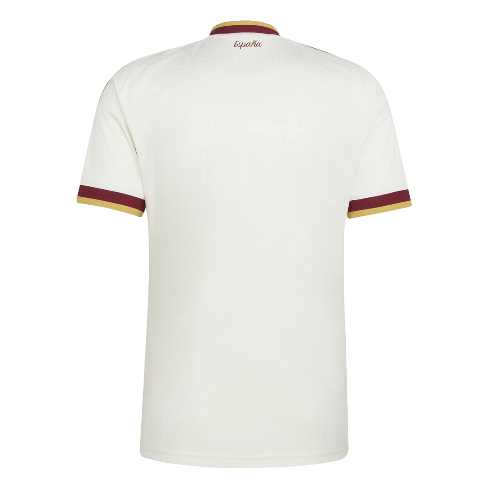 2a Camiseta España 25/26