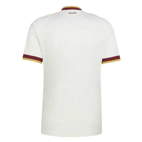 2a Camiseta España 25/26