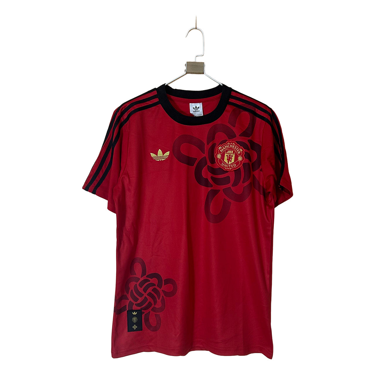 26/27 Camiseta EE Manchester United