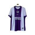 25/26 Camiseta Visitante Brighton