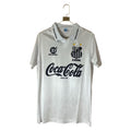 Camiseta EE Santos Blanco