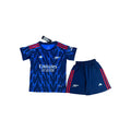 Conjunto Infantil Visitante Arsenal 25/26