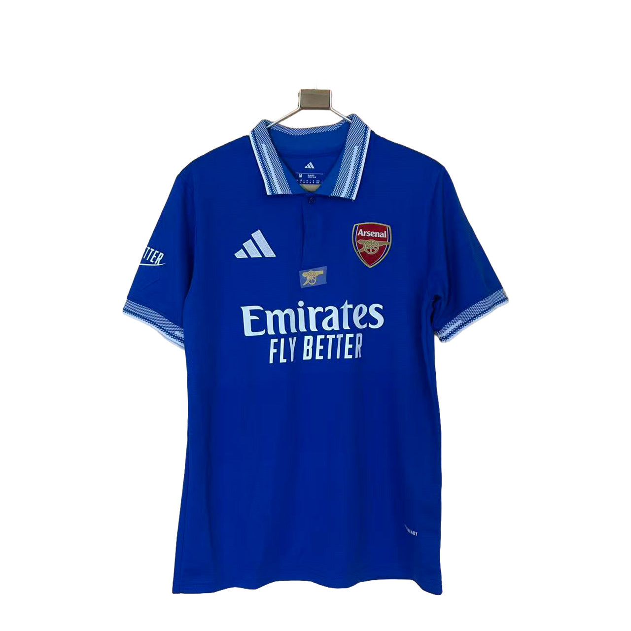 26/27 Camiseta EE Polo Arsenal