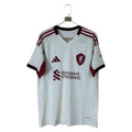25/26 Camiseta Visitante Liverpool