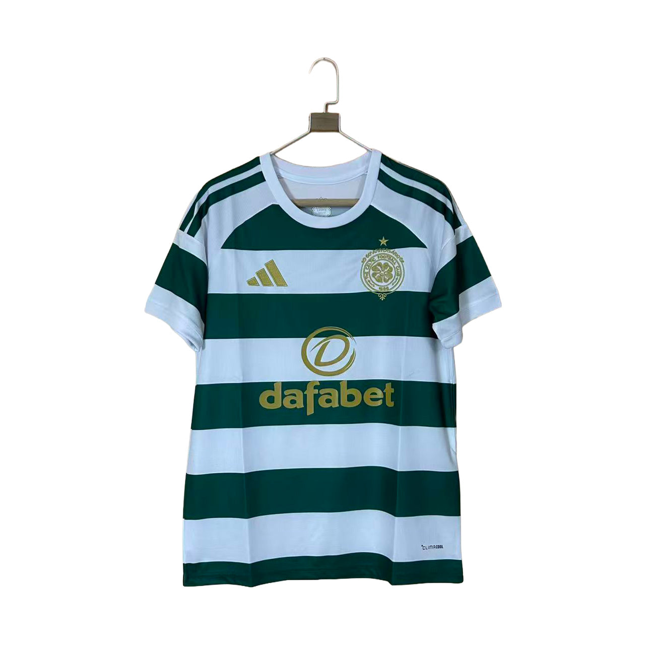 26/27 Celtics Camiseta Local