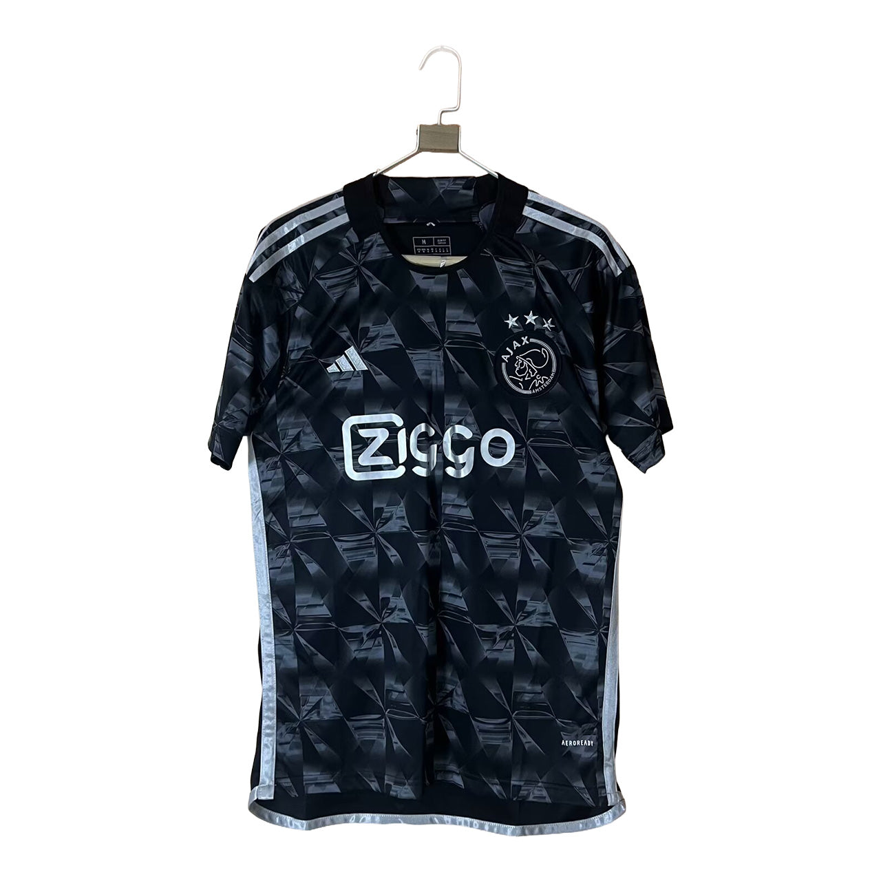 23/24 Camiseta 3a Ajax