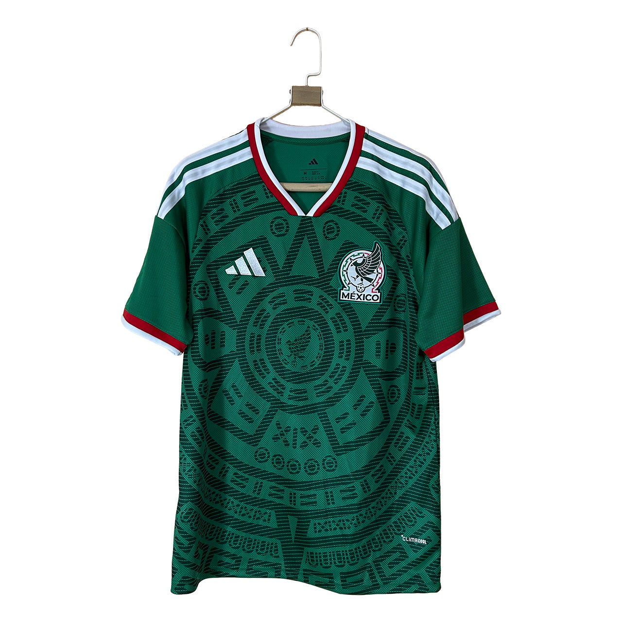 26/27 Camiseta Local México