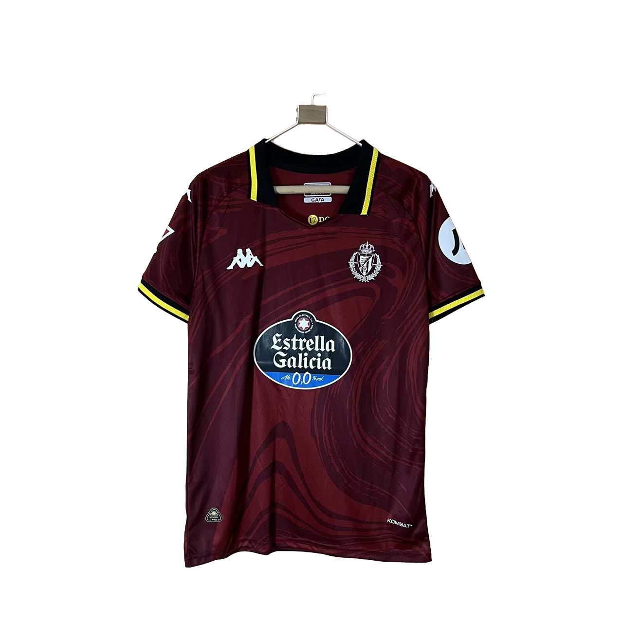 24/25 Camiseta Visitante Valladolid