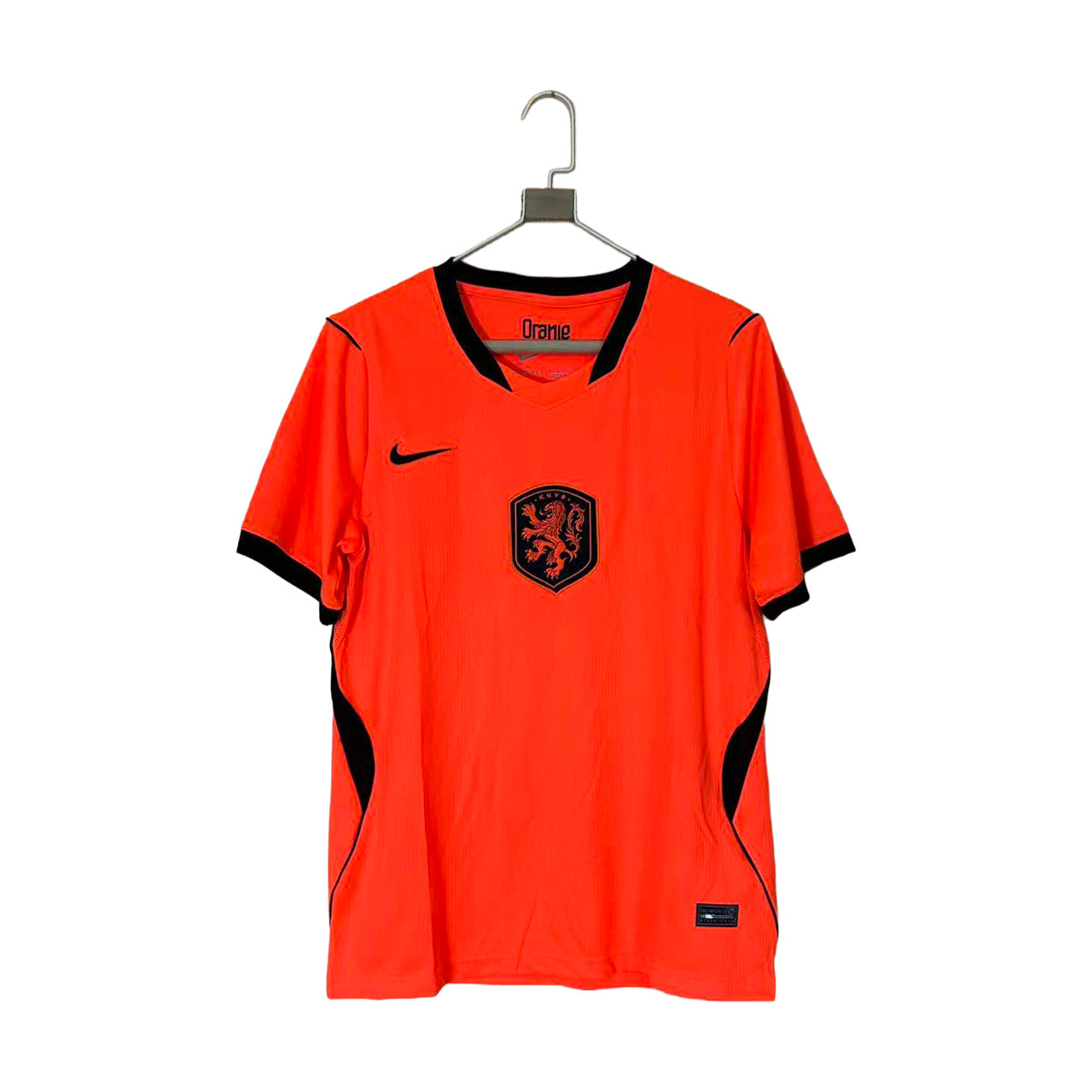 26/27 Camiseta Local Holanda