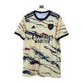 23/24 Camiseta Entreno Arsenal