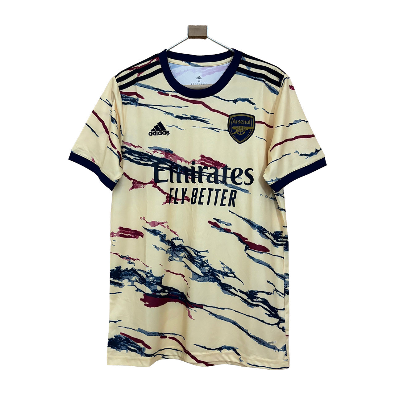 23/24 Camiseta Entreno Arsenal