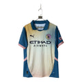24/25 Camiseta 3a Manchester City