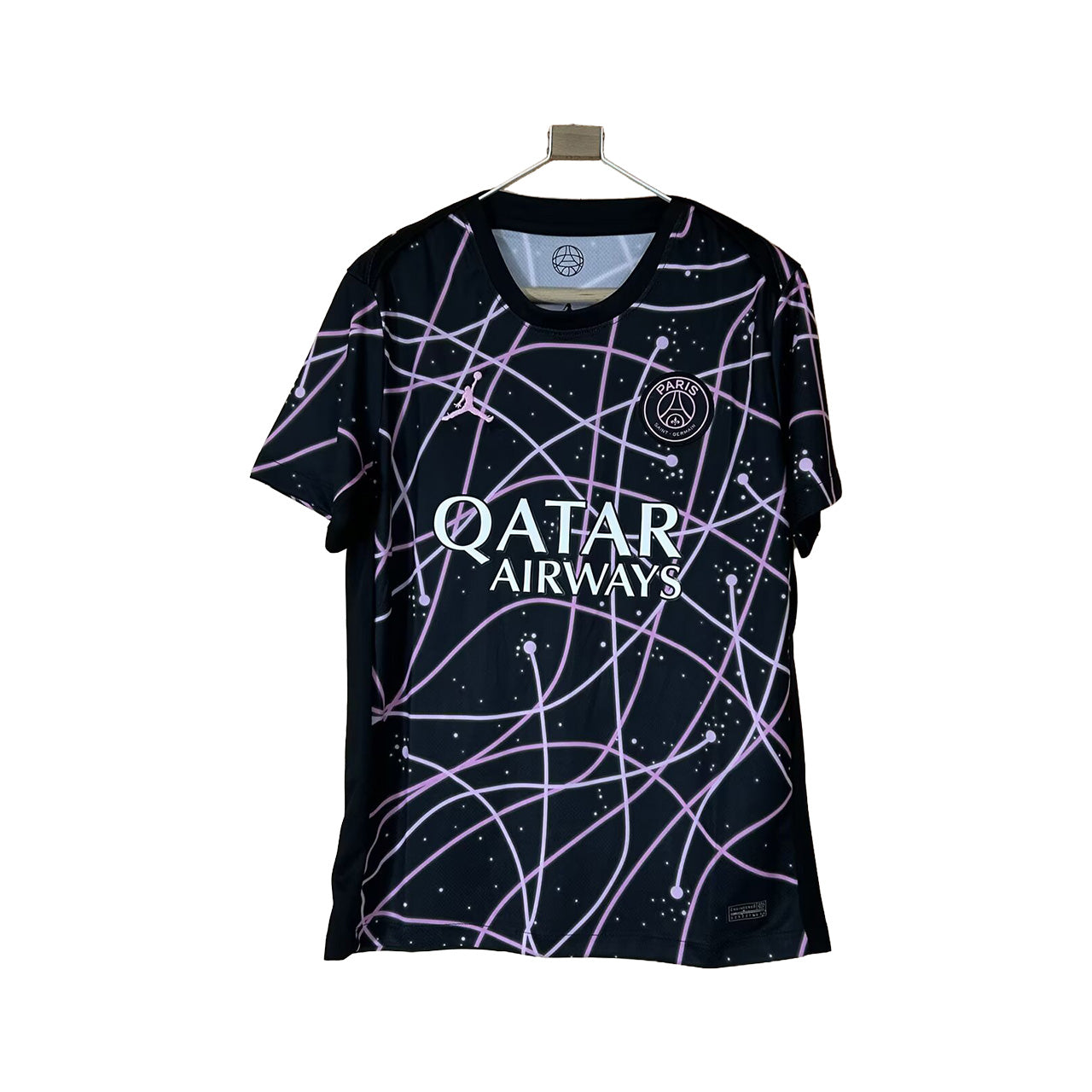 Camiseta EE Jordan PSG