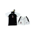 Conjunto Infantil Visitante Children's Corinthians 25/26
