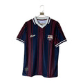 125 Años Camiseta EE Retro FC Barcelona