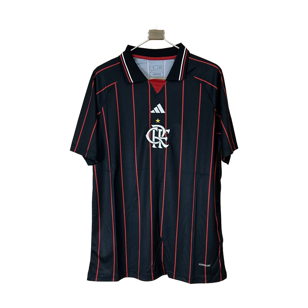 Camiseta EE Flamengo