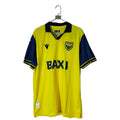 25/26 Camiseta Local Oxford United