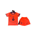 Conjunto Infantil 25/26 FC Barcelona Segunda vuelta