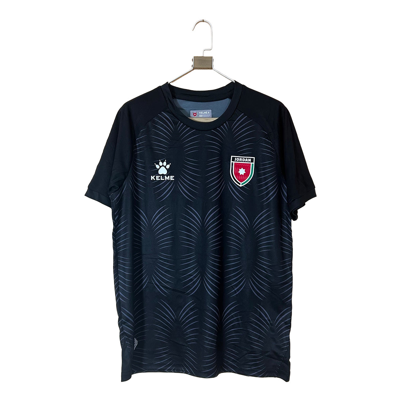26/27 Camiseta 3a Jordania