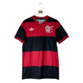 1981 Camiseta EE Flamengo