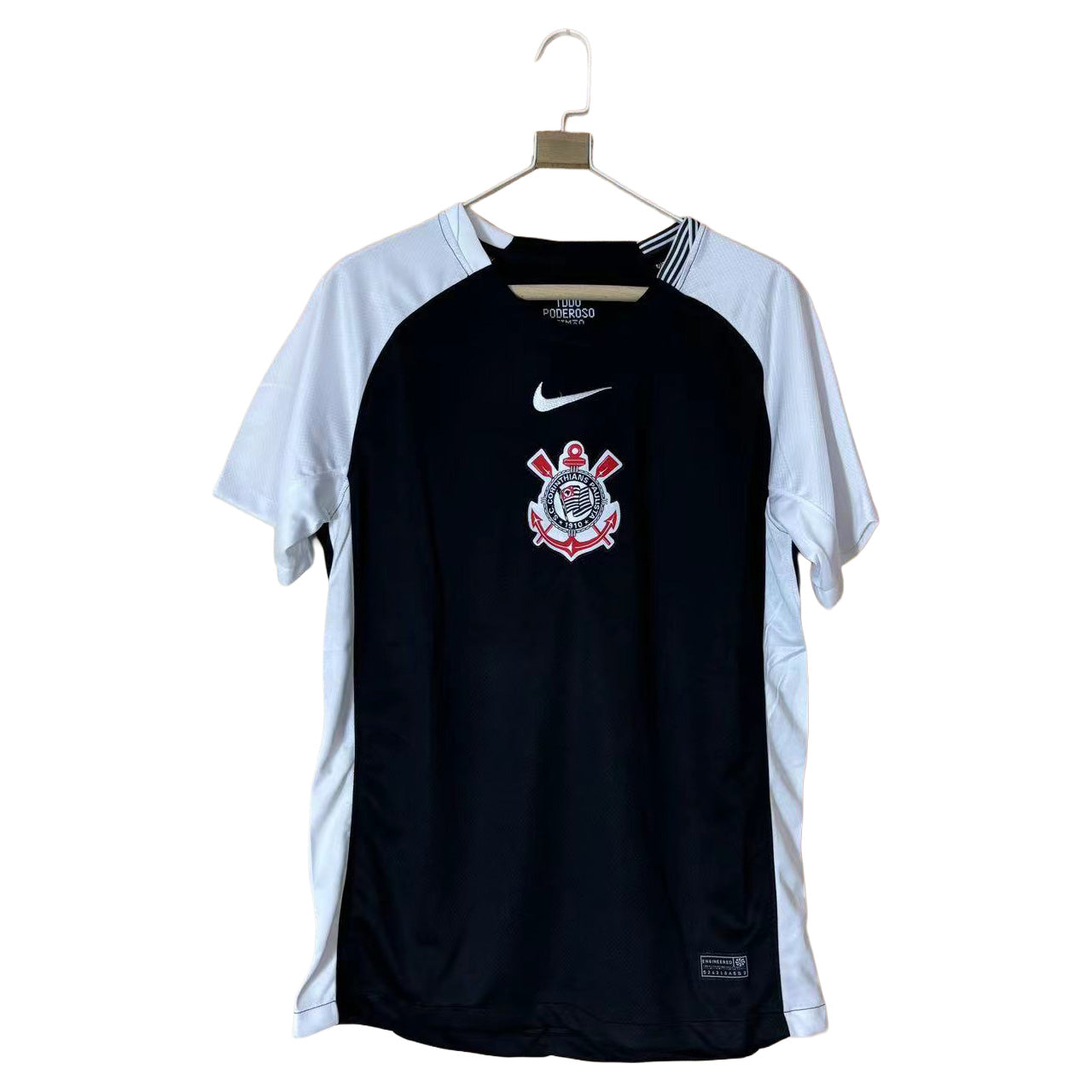 t25/26 Camiseta Entreno Corinthians