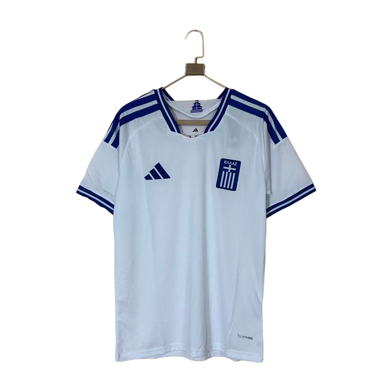 26/27 Camiseta Local Grecia