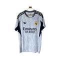 25 Camiseta EE Real Madrid Negro Blanco