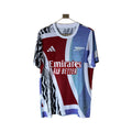 Camiseta Entreno Arsenal