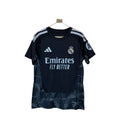 26/27 Camiseta Portero Real Madrid