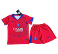 Conjunto Infantil 25/26 París
