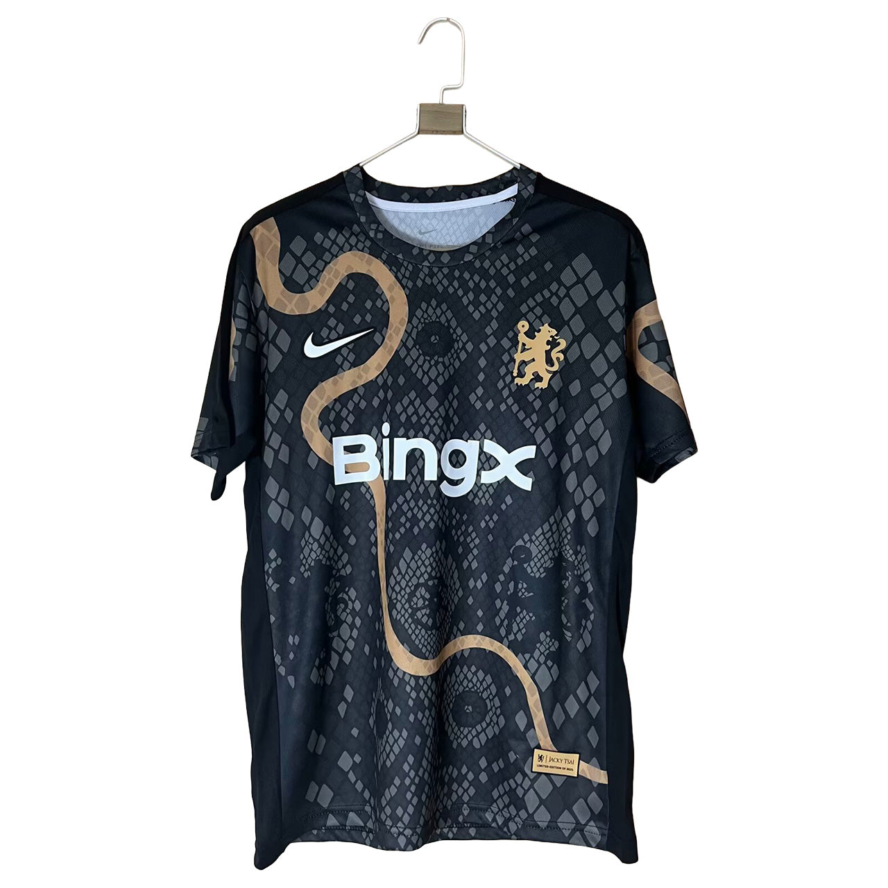 24/25 Camiseta EE Chelsea