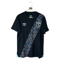 25/26 Camiseta 3a Guatemala