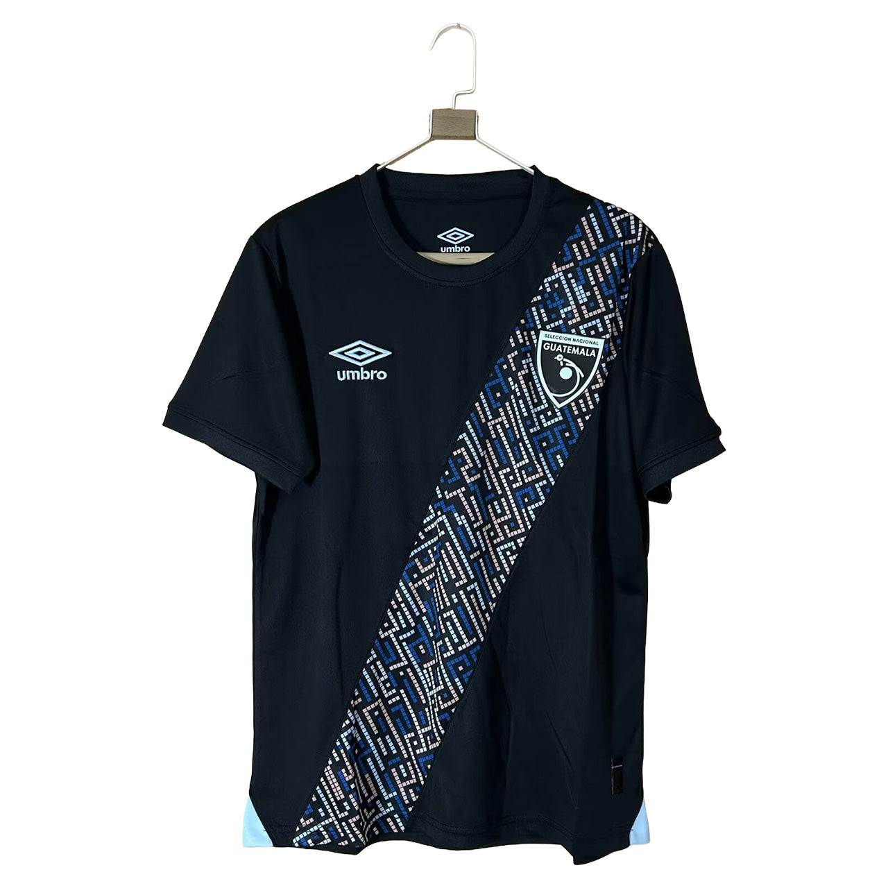 25/26 Camiseta 3a Guatemala