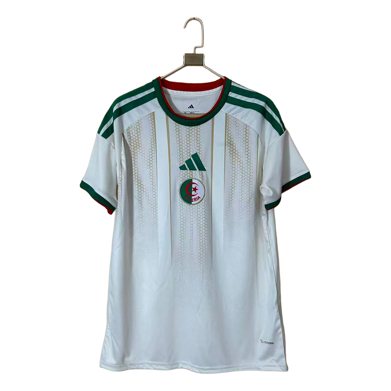 26/27 Camiseta Local Argelia