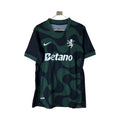 25/26 Camiseta 3a Sporting Lisboa