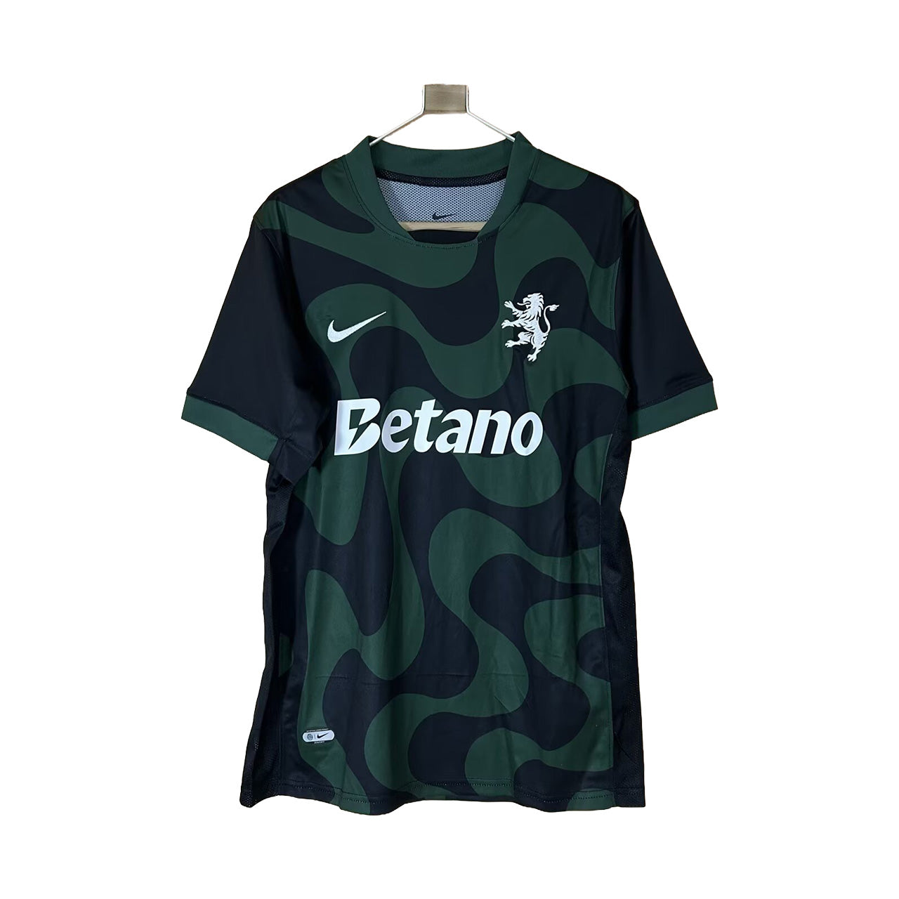 25/26 Camiseta 3a Sporting Lisboa