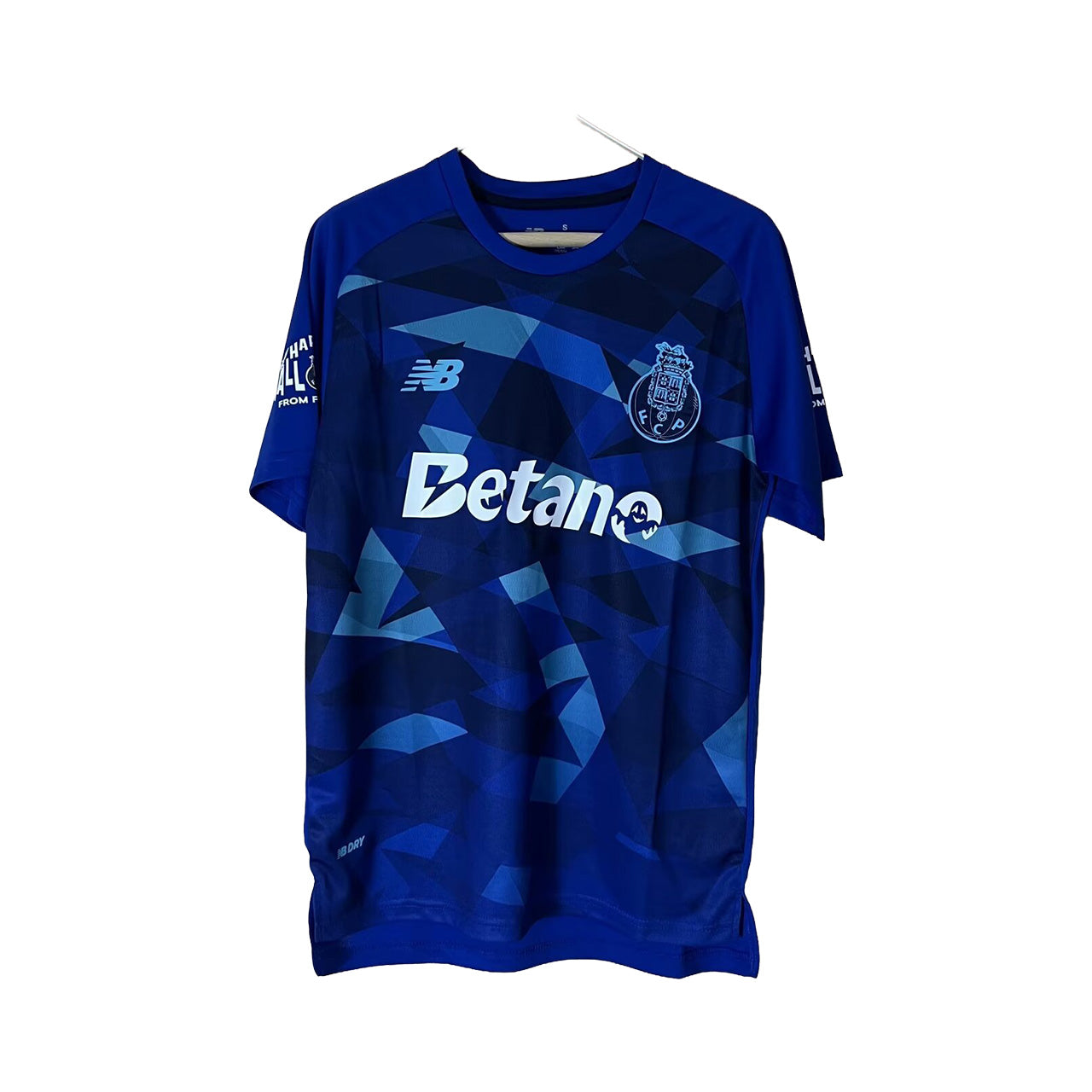 Camiseta EE FC Porto