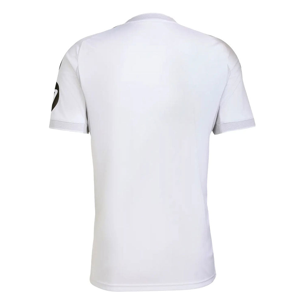 Camiseta Real Madrid 25/26