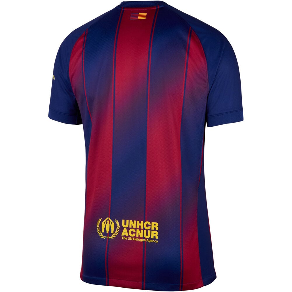 Camiseta FC Barcelona 25/26