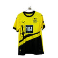 23/24 Camiseta Local Dortmund
